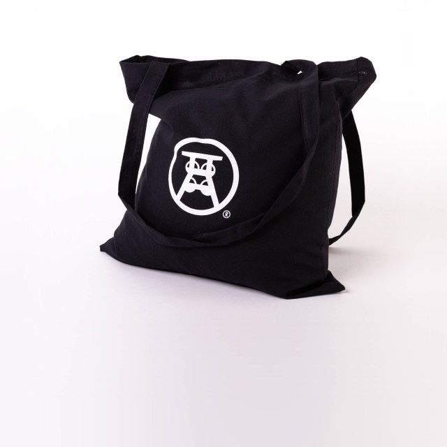 Cotton Bag with Doppelbock logo
